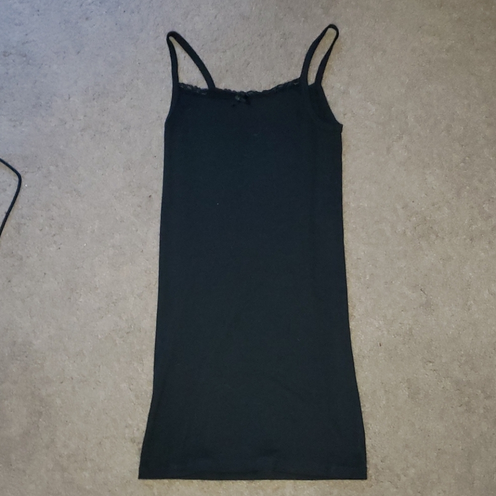 Belle Lace Dress